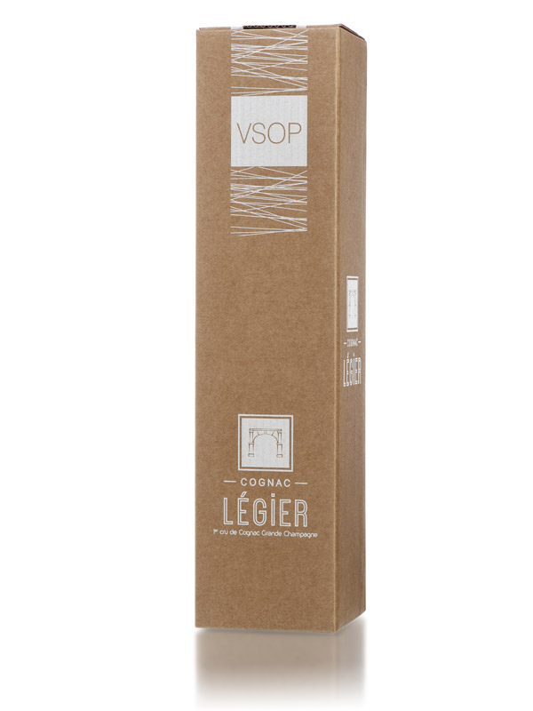 VSOP - coffret