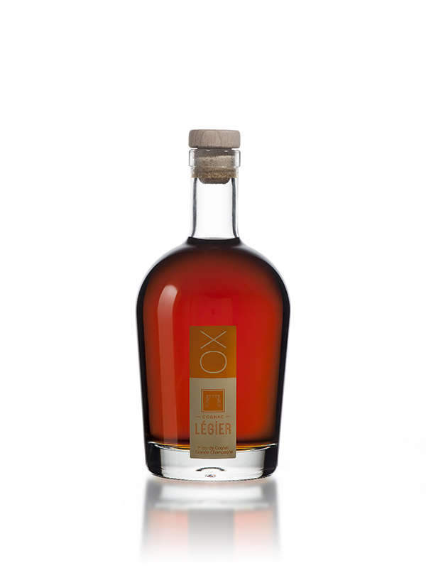 XO - bottle