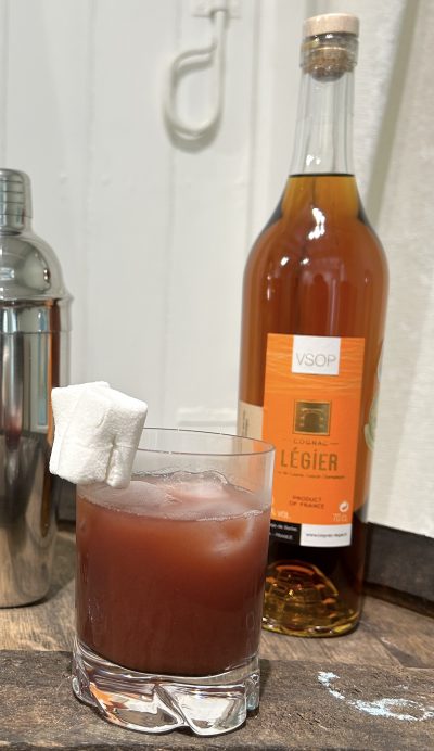 VSOP CANCAN
